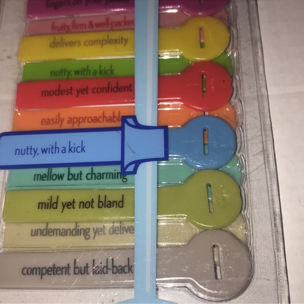 🆕Wine Tags - Picture 4 of 5